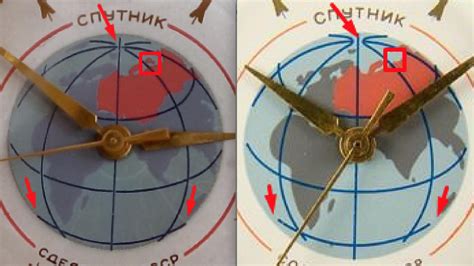 How to spot a fake Russian watch (Raketa, Slava, etc)